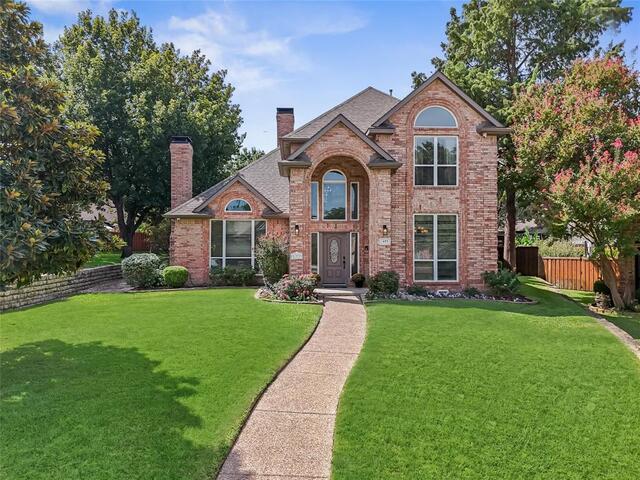 177 Asher, Court Coppell, TX photo 2