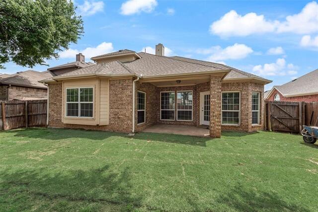 1404 Ashby, Drive Lewisville, TX photo 36