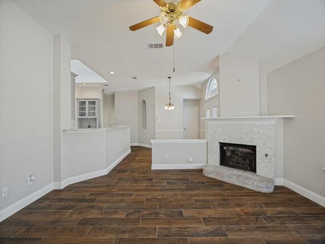 741 Lauren, Way Allen, TX photo 10