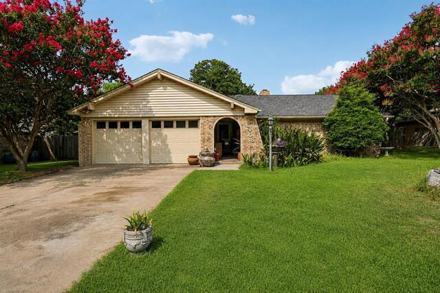 6408 San Juan Avenue, Fort Worth, TX image