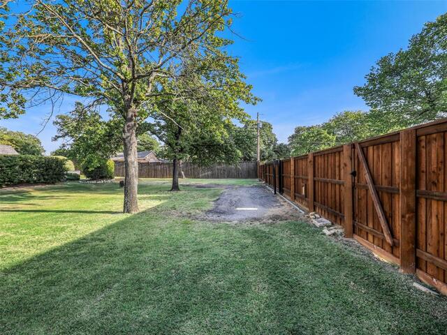1684 Blevins, Drive Keller, TX photo 38