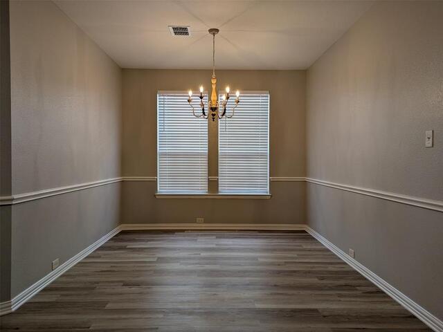 1609 Kittyhawk Drive, Little Elm, TX photo 7