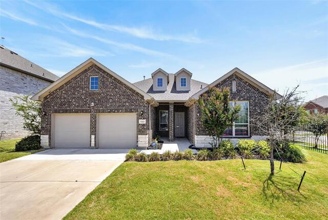 7223 Fallen Crest Lane, Arlington, TX image