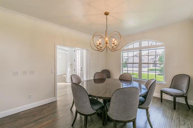 8701 Freeport, Drive Denton, TX photo 8