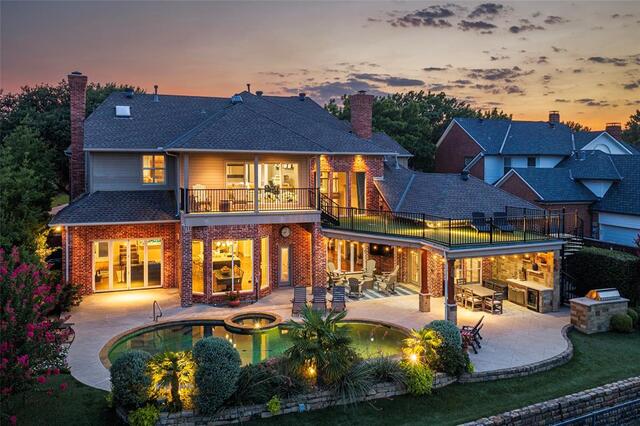 2808 Amesbury Drive, Plano, TX image