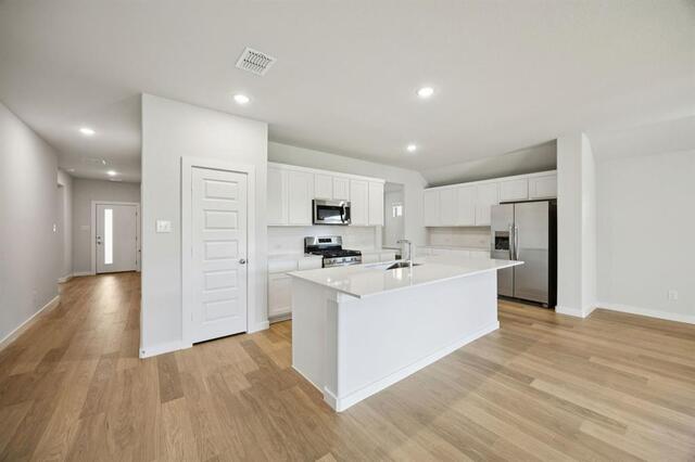 3506 Brompton, Drive McKinney, TX photo 4