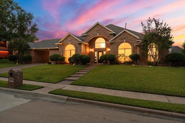 2508 Russwood Drive, Flower Mound, TX image