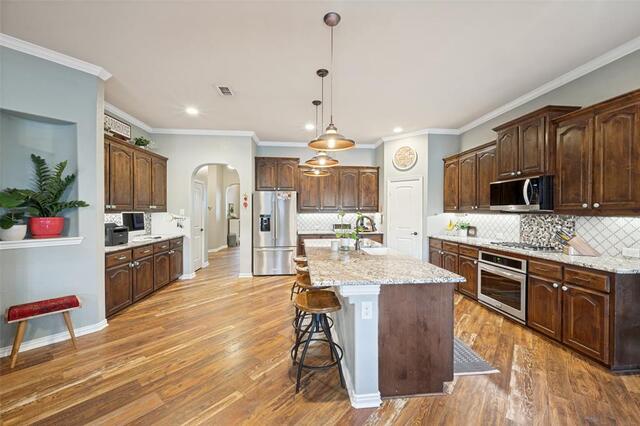 2916 Frontier, Drive Denton, TX photo 10