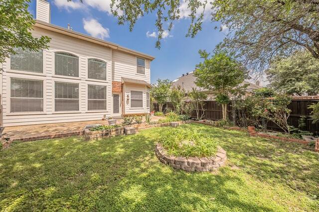 5549 Mountain Valley Drive, The Colony, TX photo 22