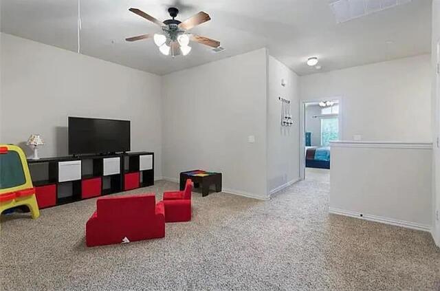 1837 Valencia, Drive Allen, TX photo 22