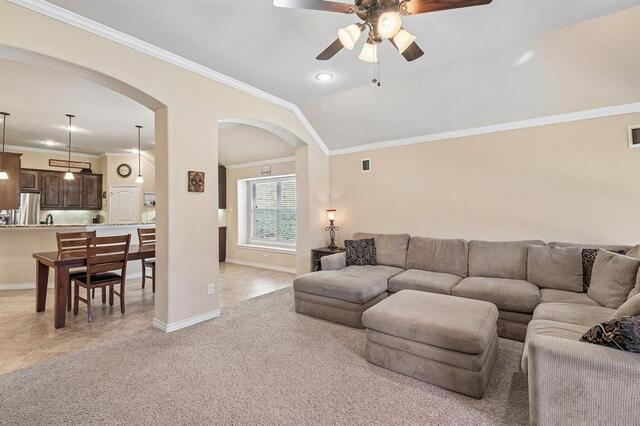 821 Mist Flower Drive, Little Elm, TX photo 8