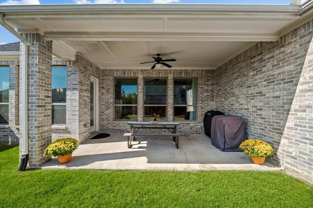 9300 Pecan Woods, Trail Argyle, TX photo 36