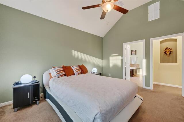 808 Green Coral Drive, Little Elm, TX photo 12