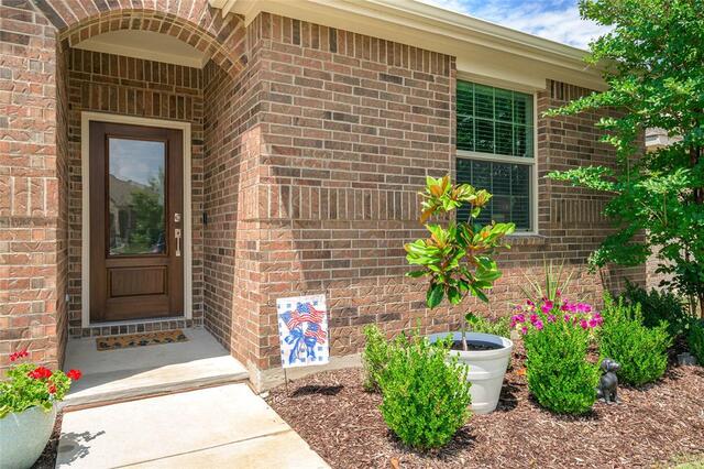 5829 Pensby, Drive Celina, TX photo 3