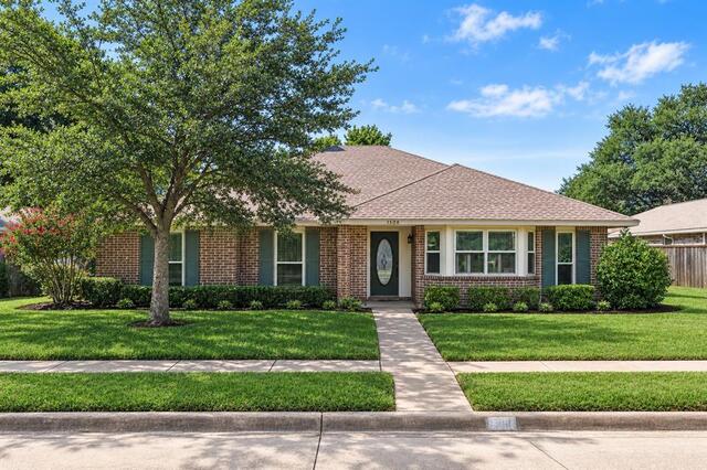 1508 Kesser Drive, Plano, TX image