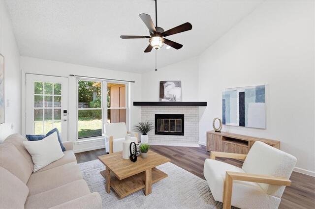 2309 Aquaduct Drive, Bedford, TX image