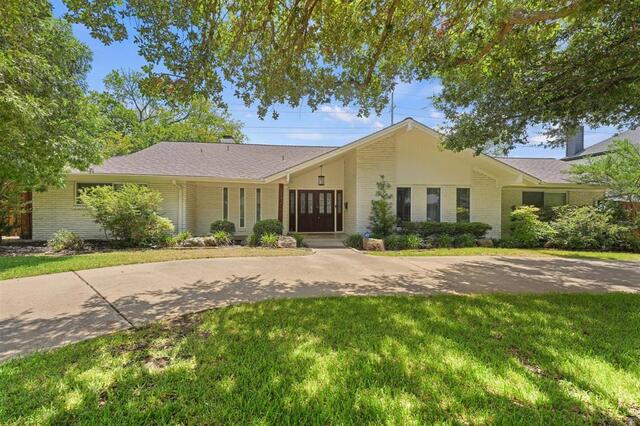 3542 Jubilee Trail, Dallas, TX image