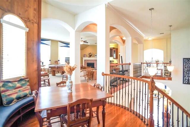 9604 Crown Ridge, Drive Frisco, TX photo 11