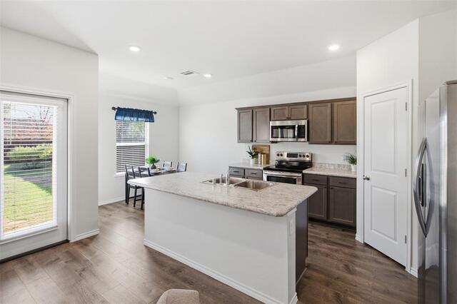 409 Wilson, Way Denton, TX photo 10