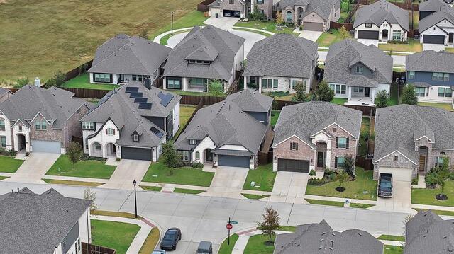 1521 Alexander, Drive McKinney, TX photo 37