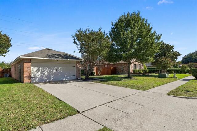 8204 Reel, Street Frisco, TX photo 2