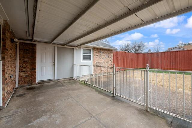 1323 Rivercrest, Boulevard Allen, TX photo 17