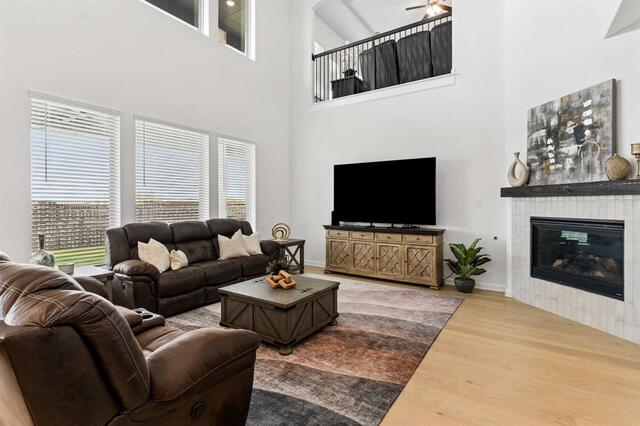 16409 Flatlands, Way Celina, TX photo 4