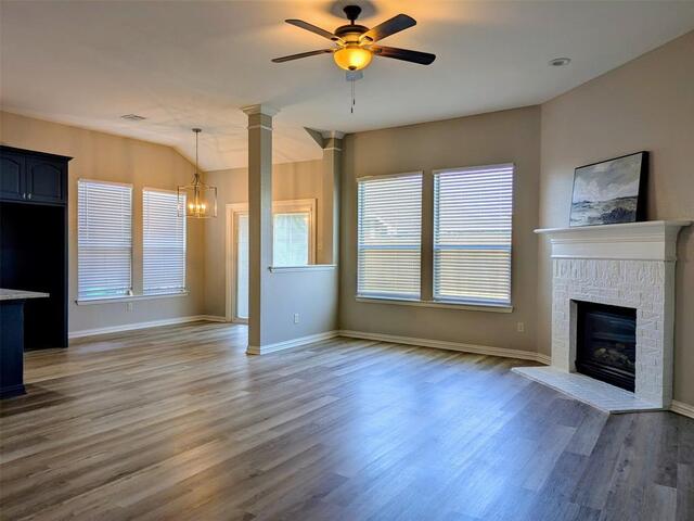 1609 Kittyhawk Drive, Little Elm, TX photo 4