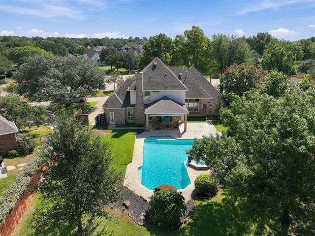 402 Southridge Lakes, Parkway Southlake, TX photo 3