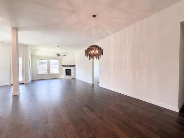 16204 Cullen Park, Way Prosper, TX photo 22
