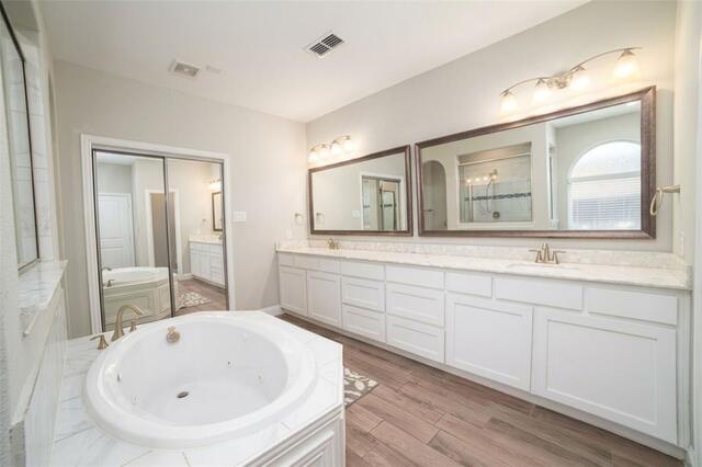 2609 Hammock Lake Drive, Little Elm, TX photo 19