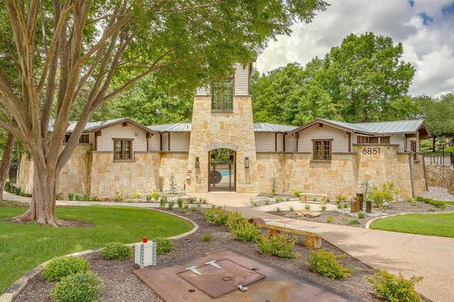 6898 Valley Brook, Drive Frisco, TX photo 28