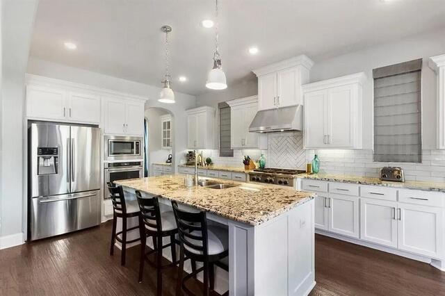 3516 Ophel Way, Flower Mound, TX photo 17