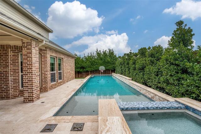 2160 Nocona, Drive Prosper, TX photo 32