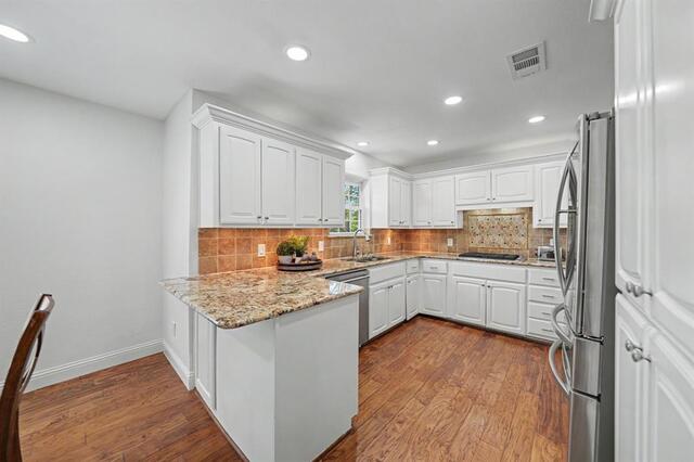 3625 Matterhorn, Drive Plano, TX photo 9