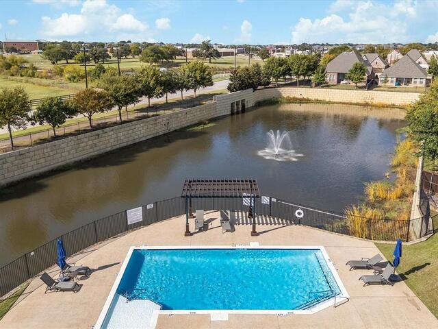 3616 Legends Path, Flower Mound, TX photo 38