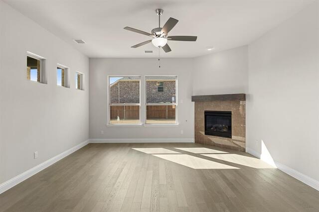 3204 Agnew, Street Celina, TX photo 7