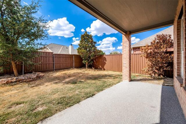 1709 Tahoe, Trail Prosper, TX photo 25
