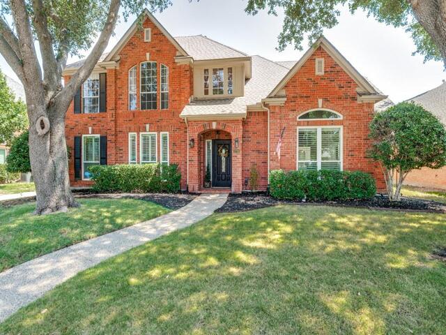 2700 Meadow Hills, Lane Plano, TX photo 2