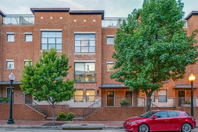 2420 Hugo Street 3, Dallas, TX image