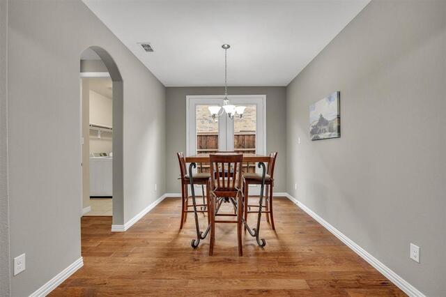 3014 Aurora Mist Drive, Little Elm, TX photo 13