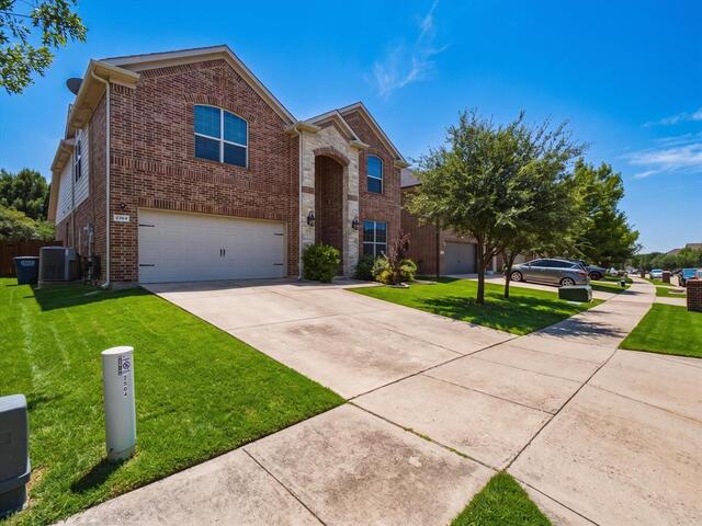2364 Ranchview Drive, Little Elm, TX photo 2