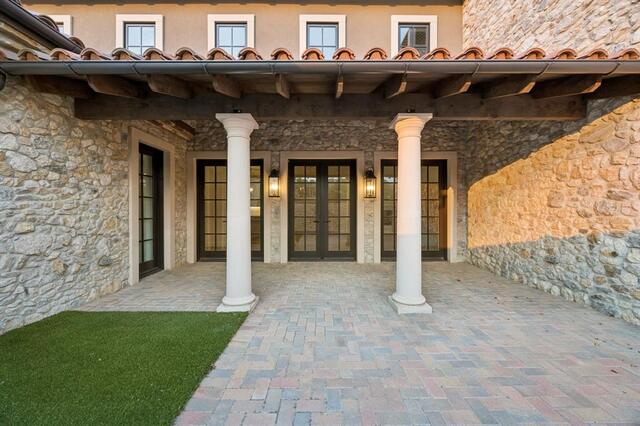 76 Cortes, Drive Westlake, TX photo 4