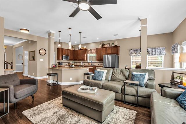 1420 Timber Ridge, Drive Allen, TX photo 17