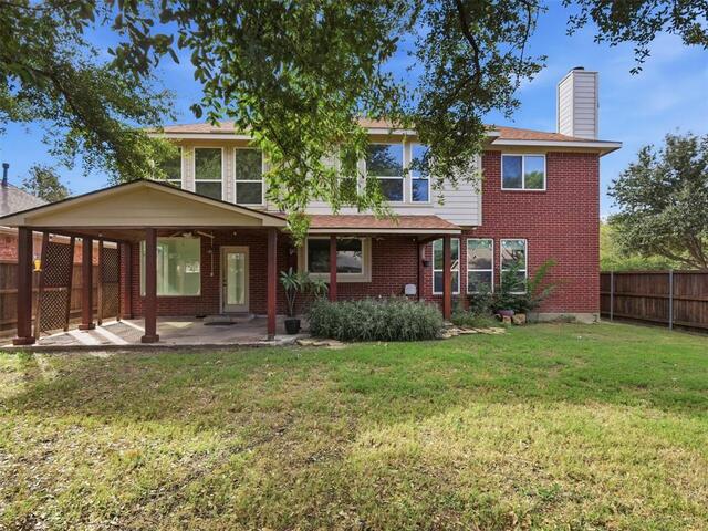 3804 Creek Hollow Way, The Colony, TX photo 12