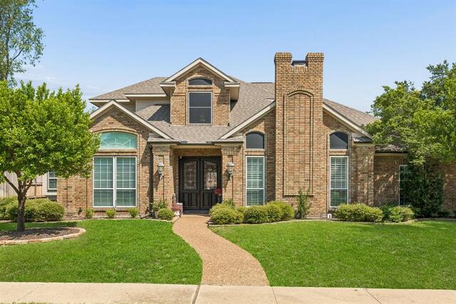 7112 Harvey, Plano, TX image