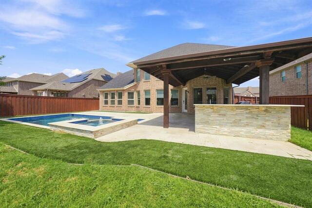 3744 Manchester, The Colony, TX photo 26