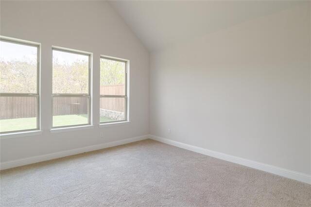 2547 Parkstone, Drive Celina, TX photo 7
