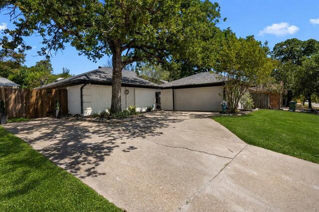 7300 Timberlane Drive, North Richland Hills, TX image