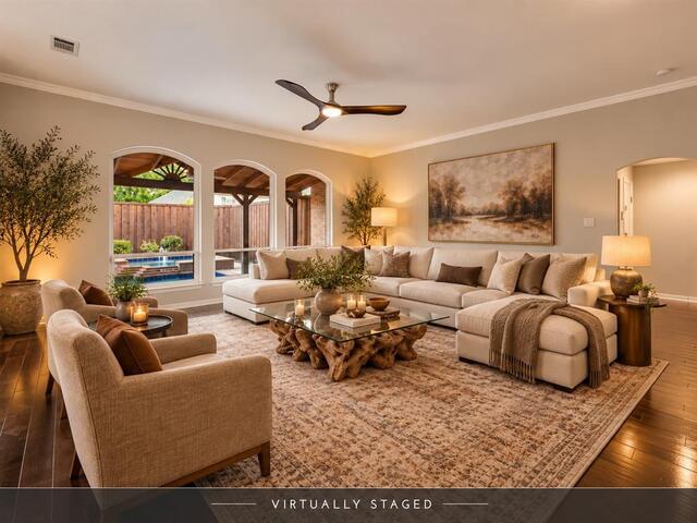 4404 Briar Hollow, Drive Plano, TX photo 8